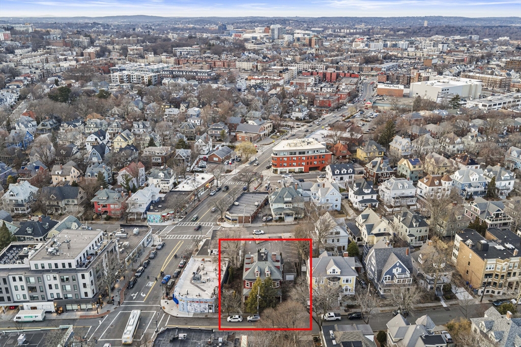 62 Fuller St