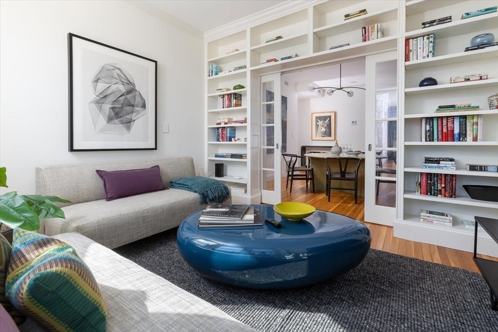 95 Mason Terrace # 6