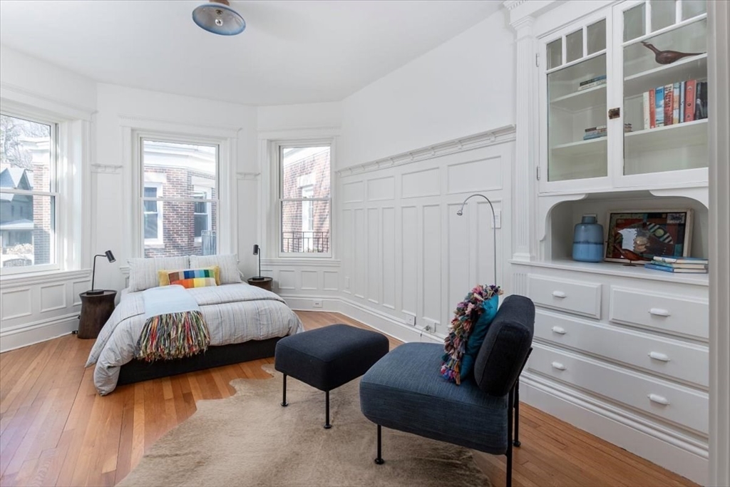 95 Mason Terrace # 6