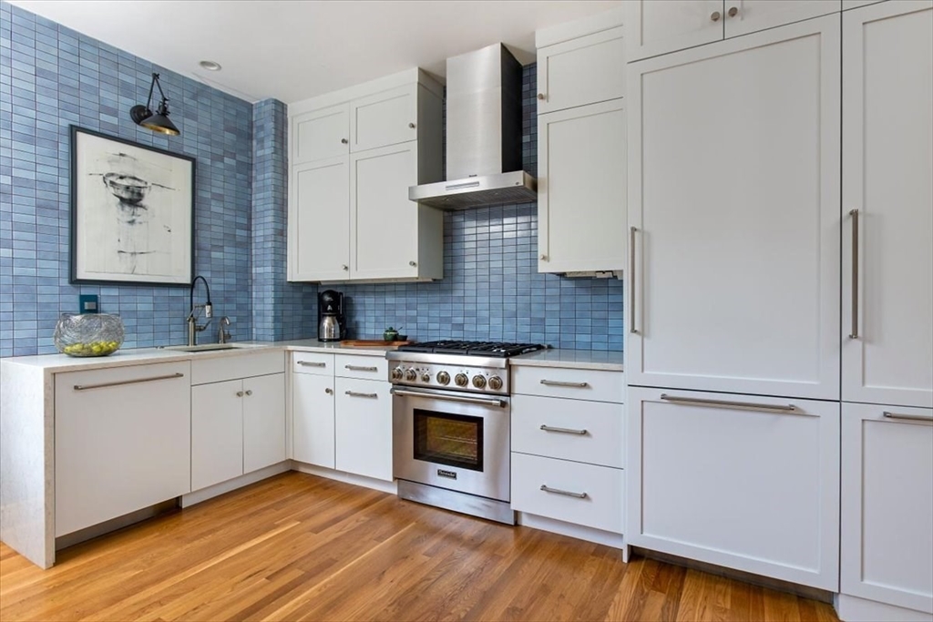 95 Mason Terrace # 6