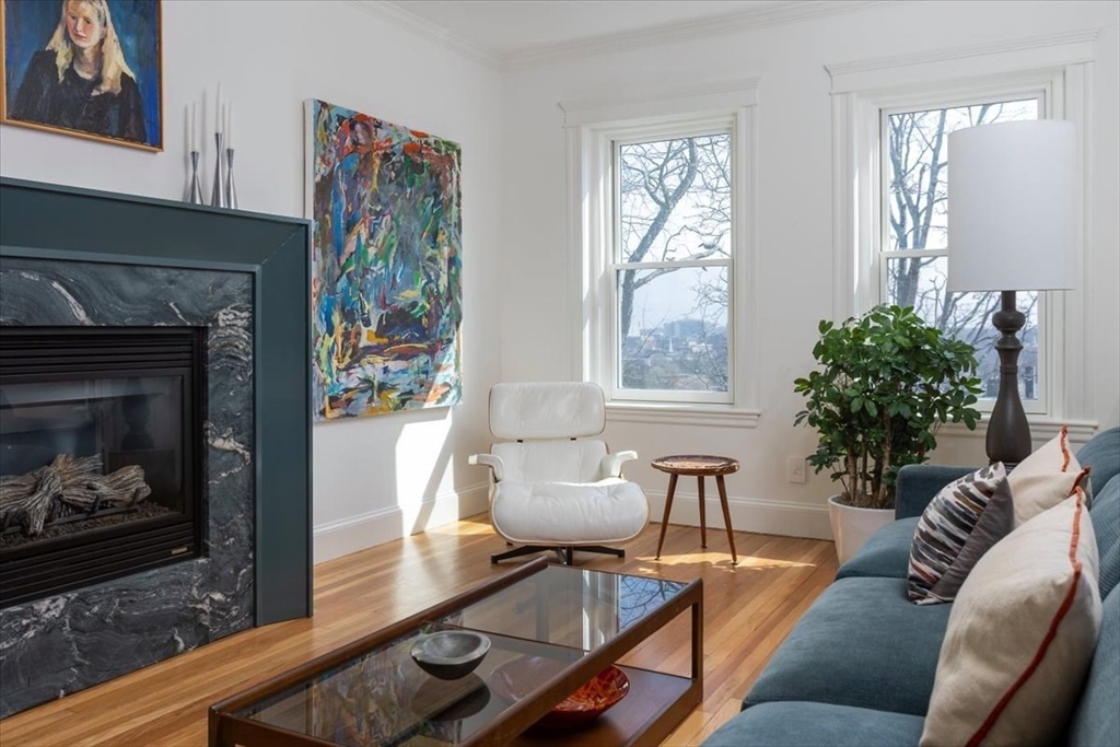 95 Mason Terrace # 6