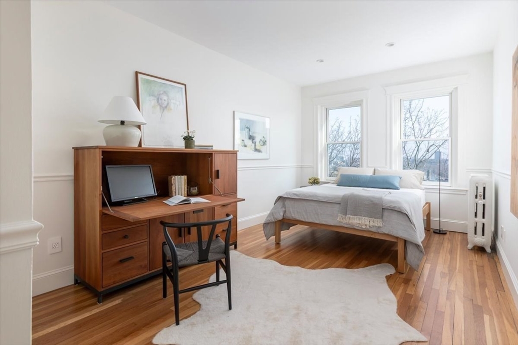 95 Mason Terrace # 6