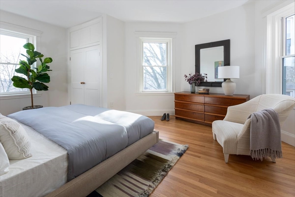 95 Mason Terrace # 6