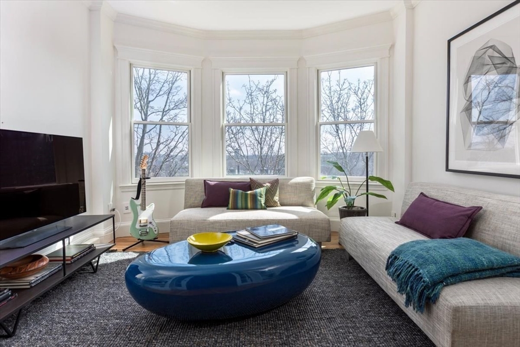 95 Mason Terrace # 6