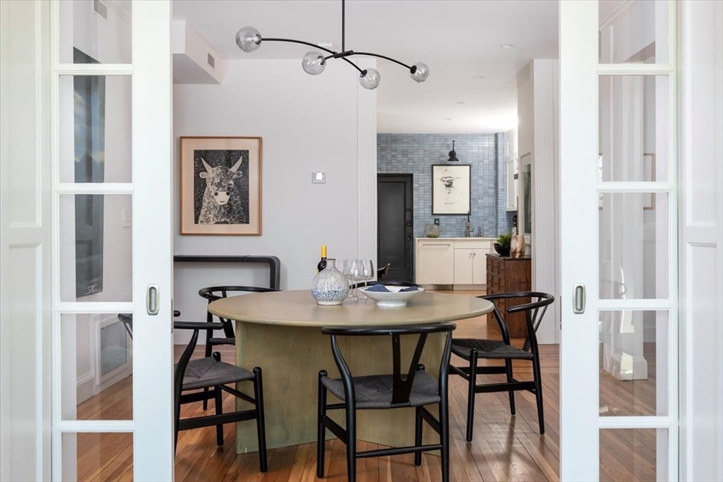 95 Mason Terrace # 6