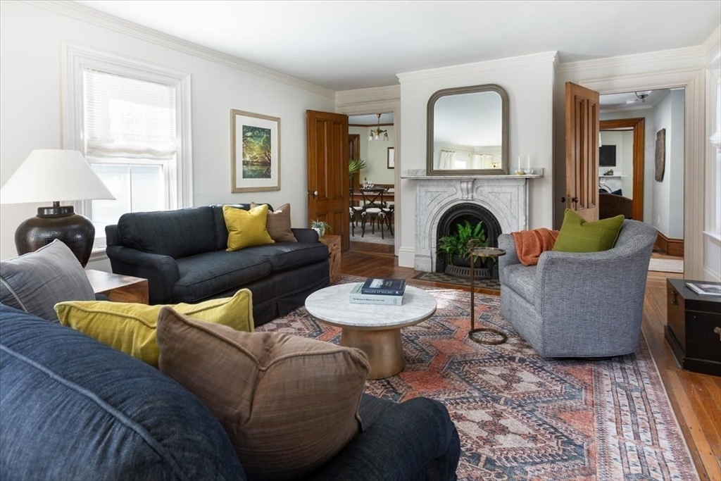 123 Charlesbank Rd. # 123