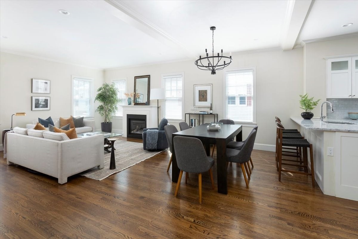 17 Davis Ave. # 1