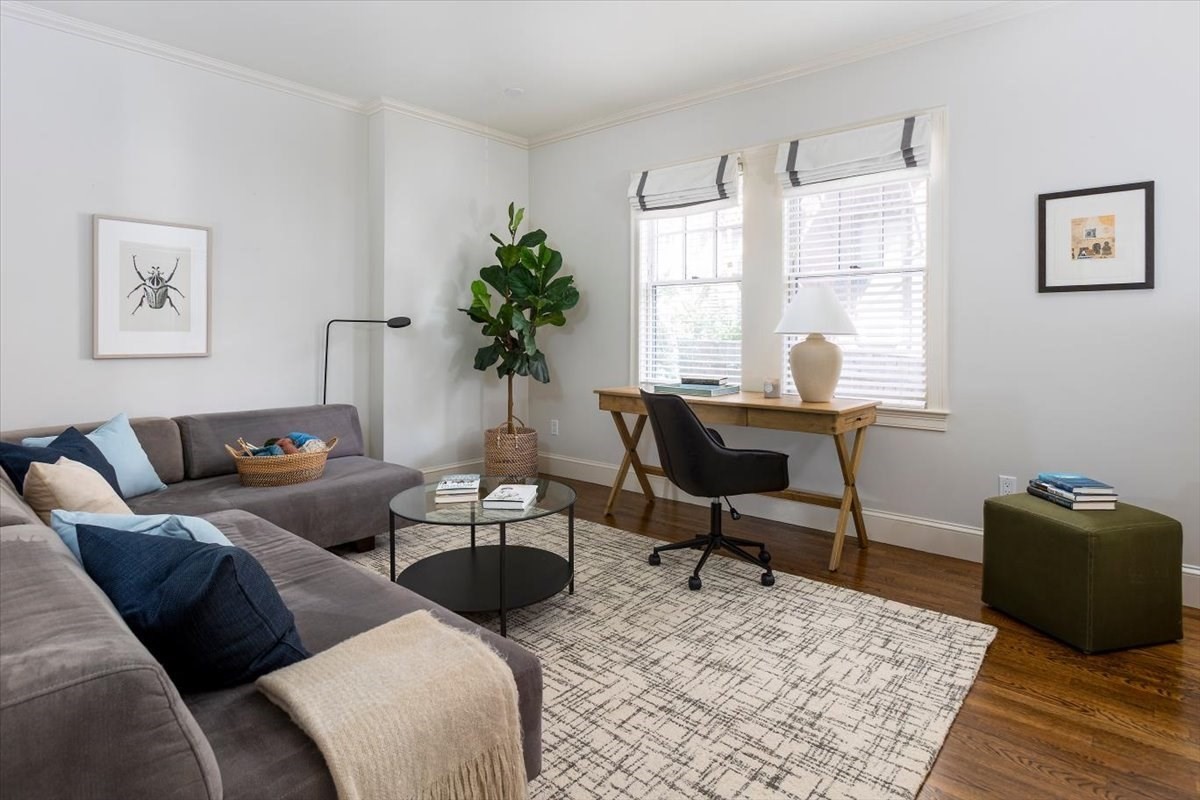 17 Davis Ave. # 1