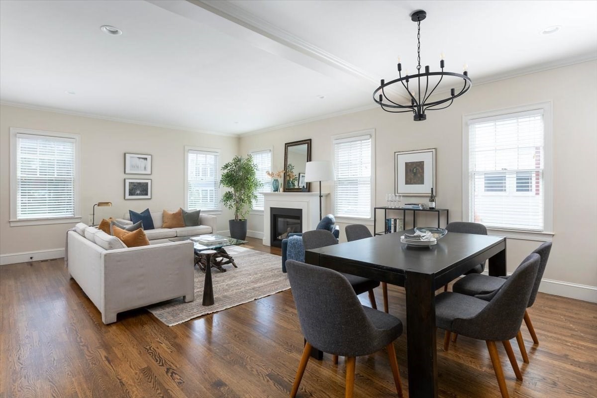 17 Davis Ave. # 1
