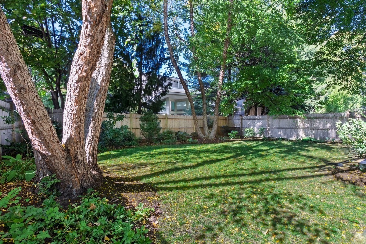 116 Fuller St.