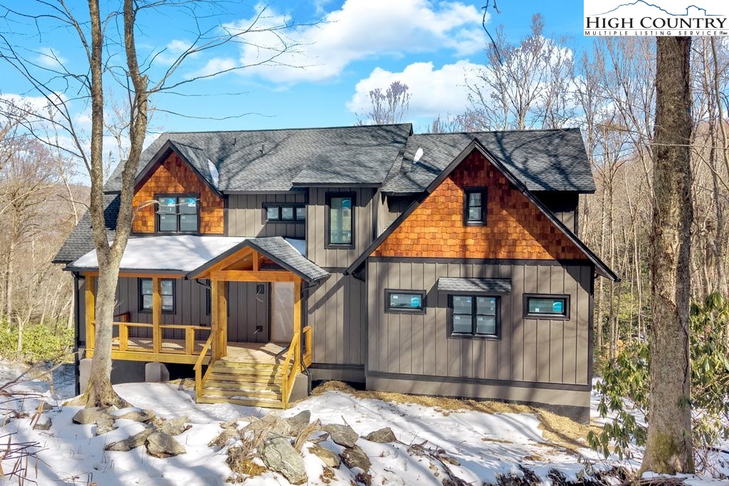 Lot 41 Mossy Creek Court