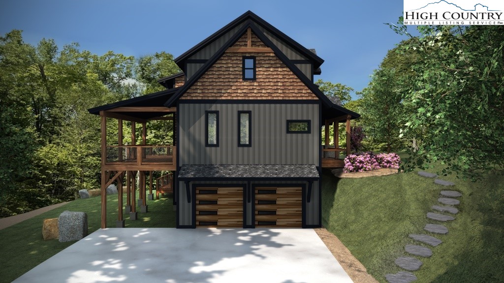 Lot 41 Mossy Creek Court