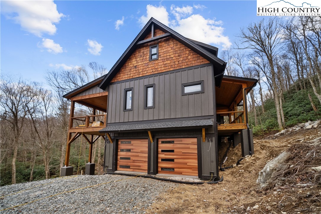 Lot 41 Mossy Creek Court