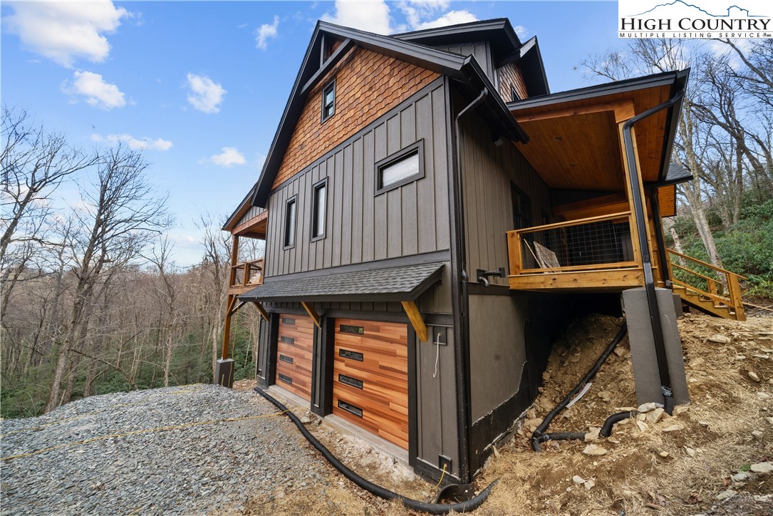 Lot 41 Mossy Creek Court
