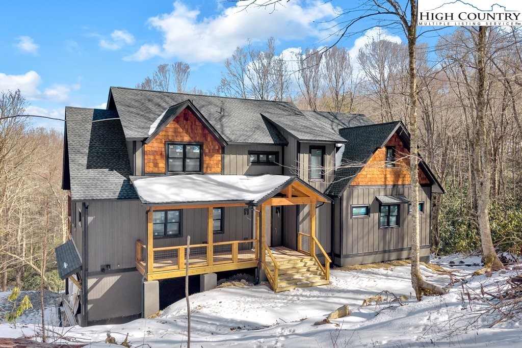 Lot 41 Mossy Creek Court