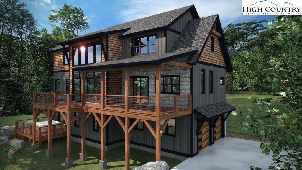 Lot 41 Mossy Creek Court