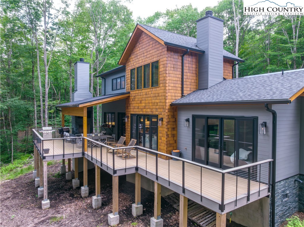 576 Eagle Springs Trail