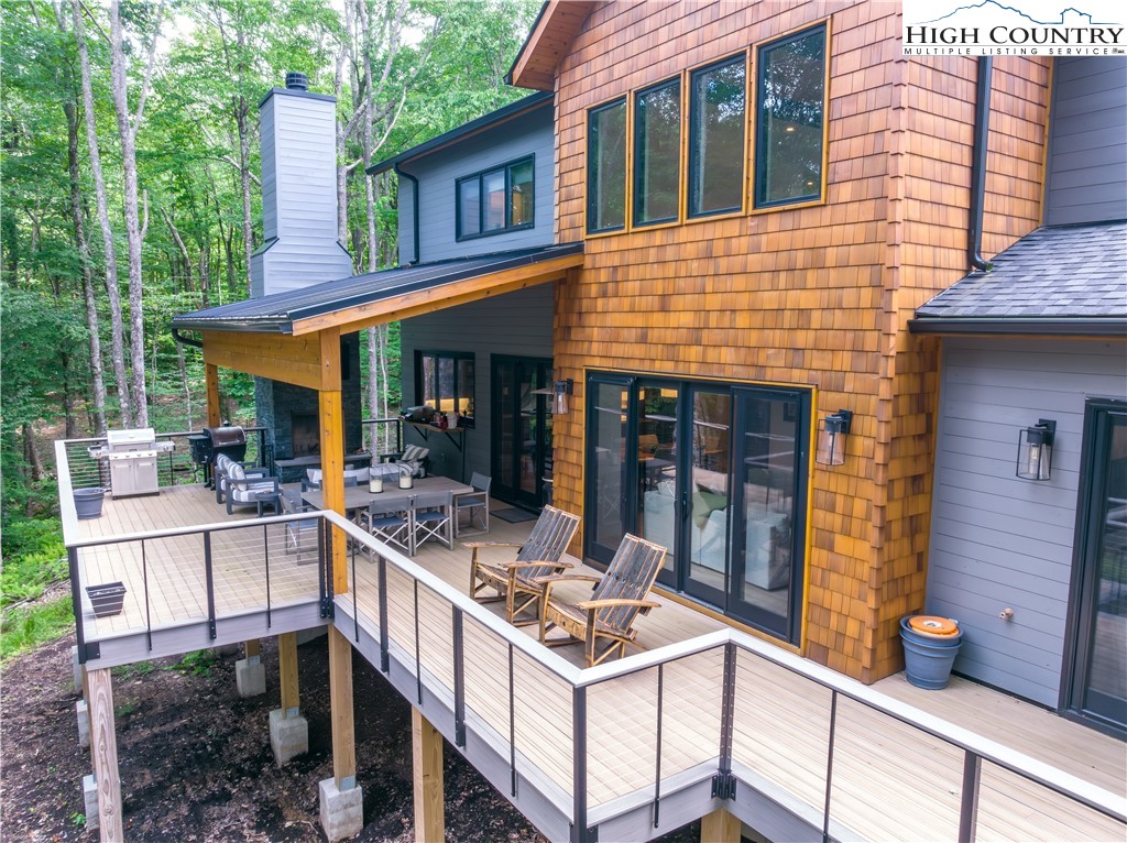 576 Eagle Springs Trail
