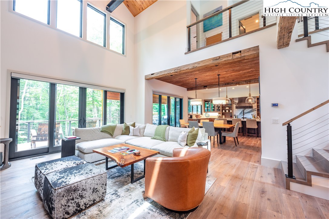 576 Eagle Springs Trail