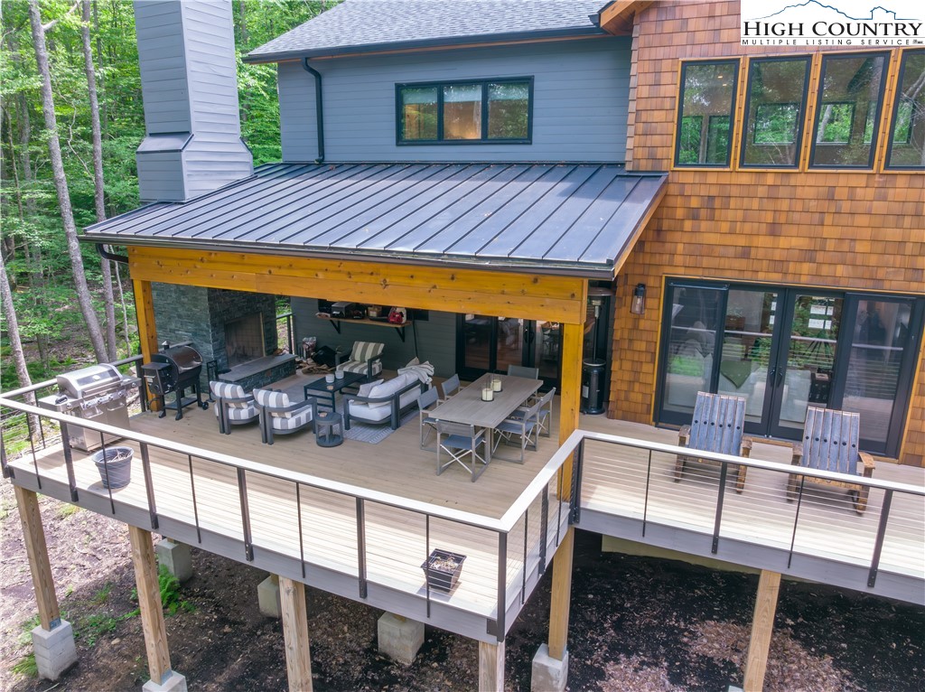 576 Eagle Springs Trail