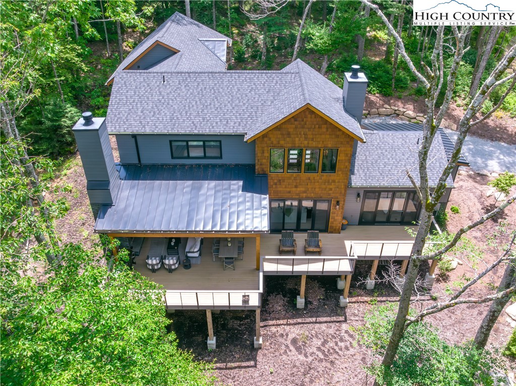 576 Eagle Springs Trail