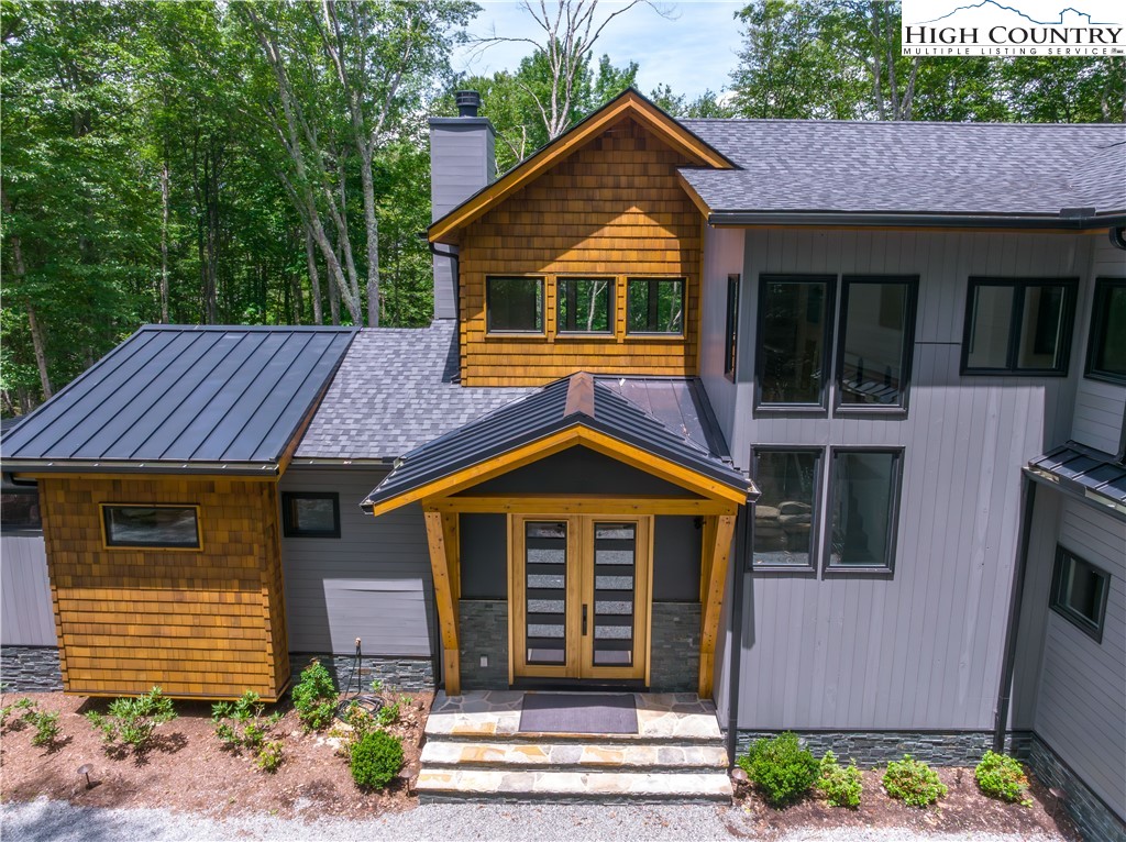 576 Eagle Springs Trail