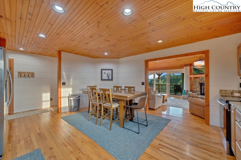 304 Jones Moretz Road