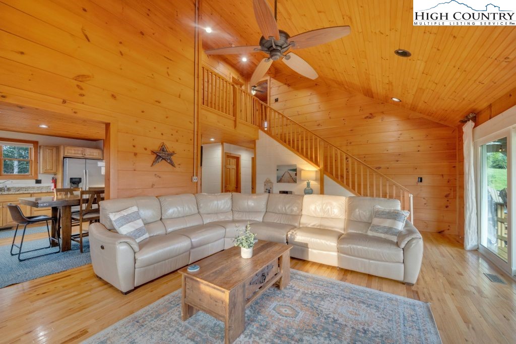 304 Jones Moretz Road