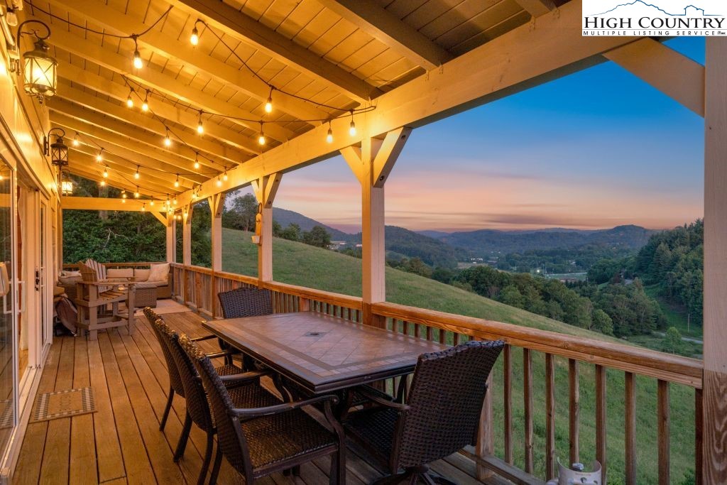 304 Jones Moretz Road
