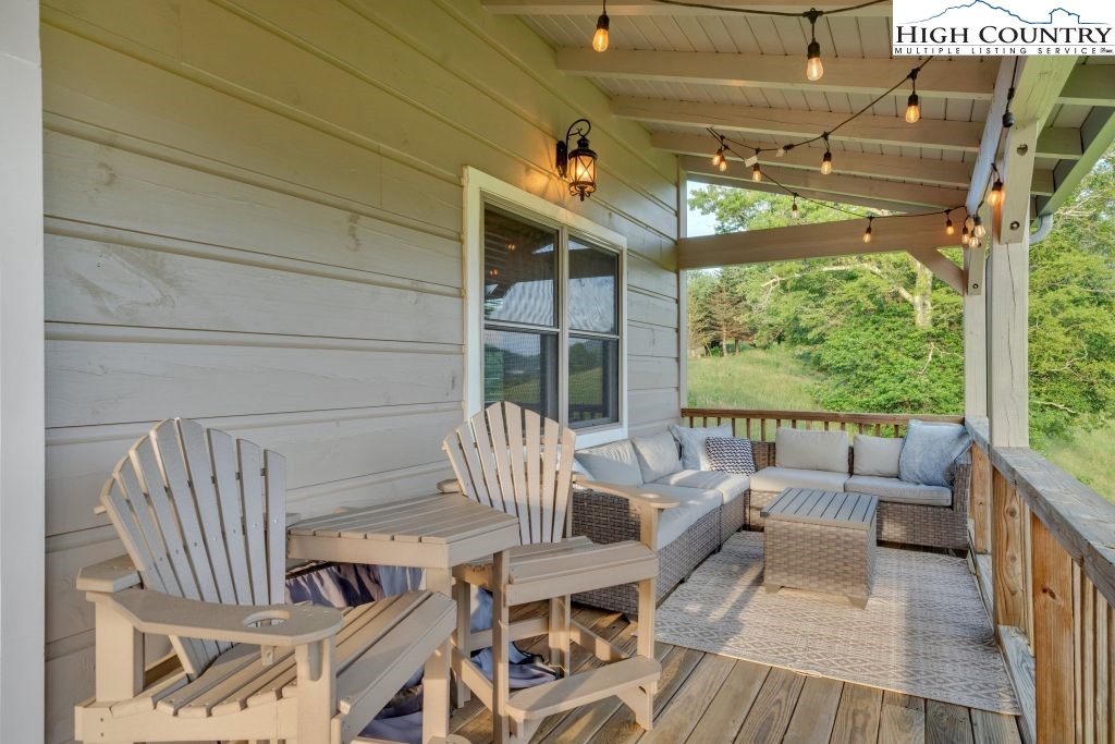304 Jones Moretz Road