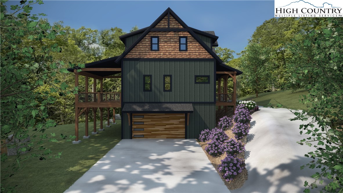 Lot 39 Mossy Creek Court