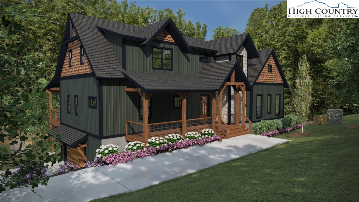 Lot 39 Mossy Creek Court