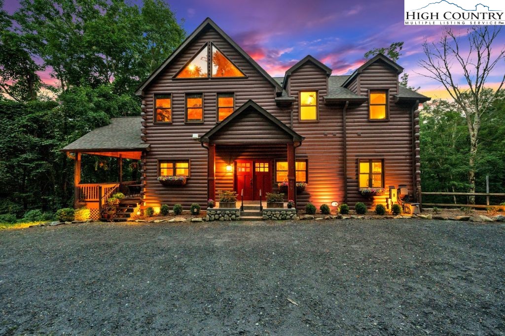 409 Jewelweed Trail