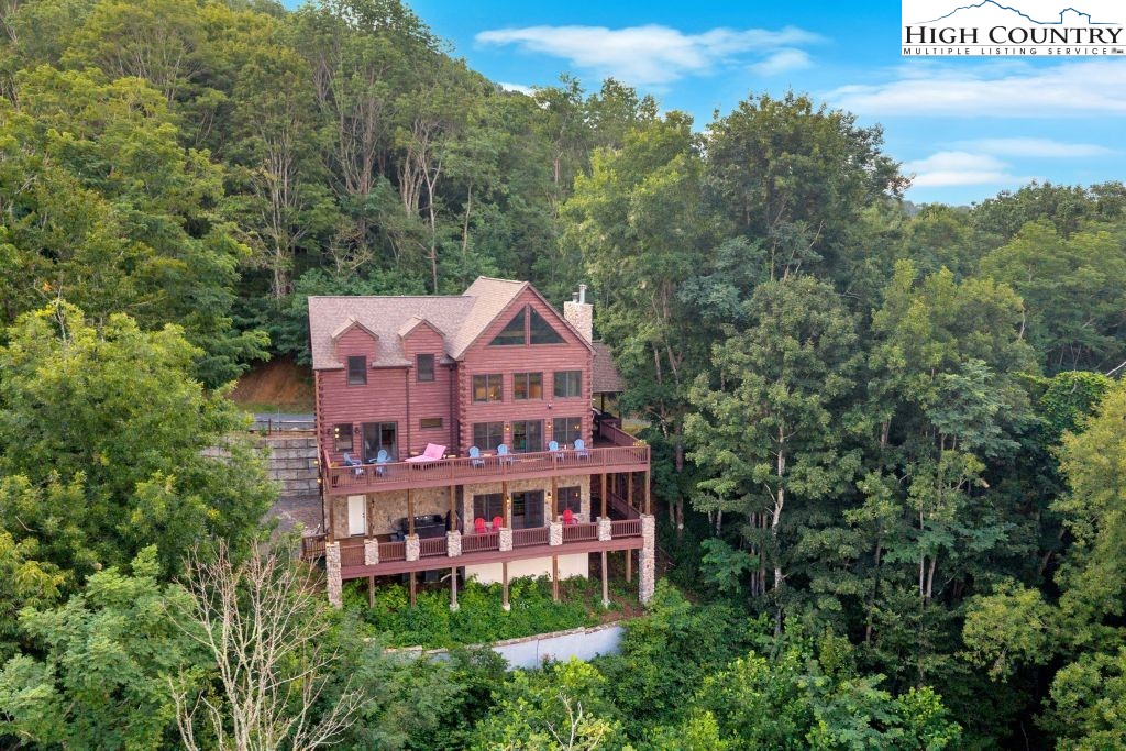 409 Jewelweed Trail