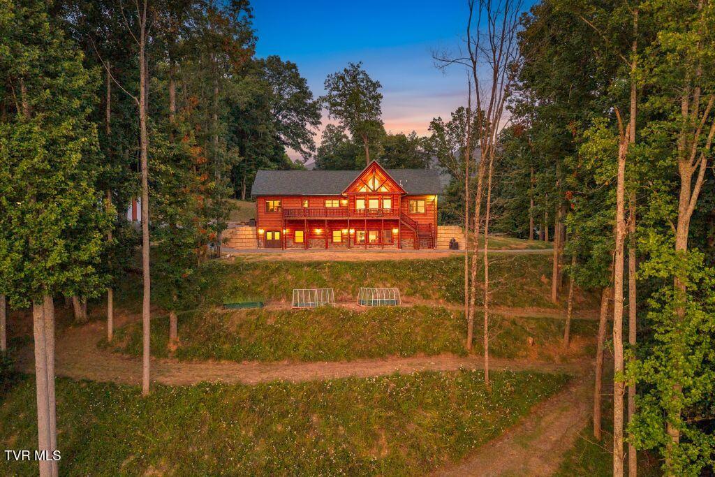 139 Lakeridge Lane