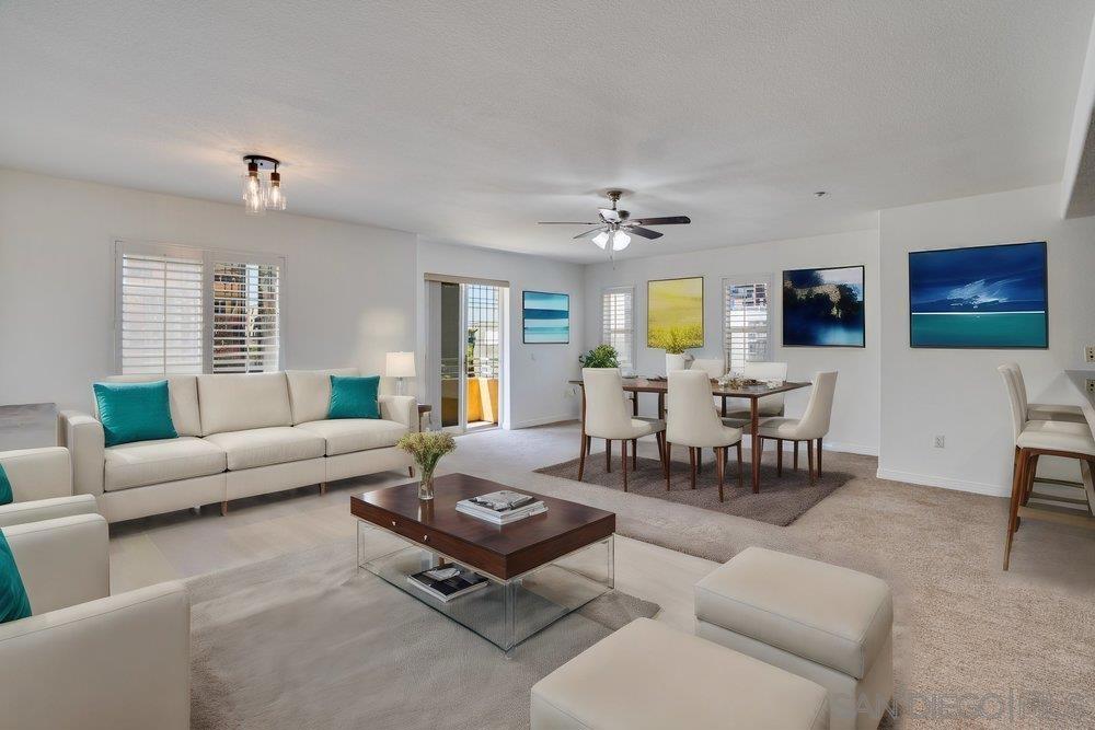 1501 India Street 411