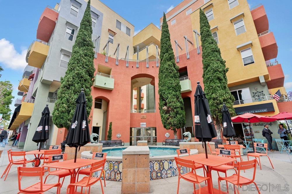 1501 India Street 411