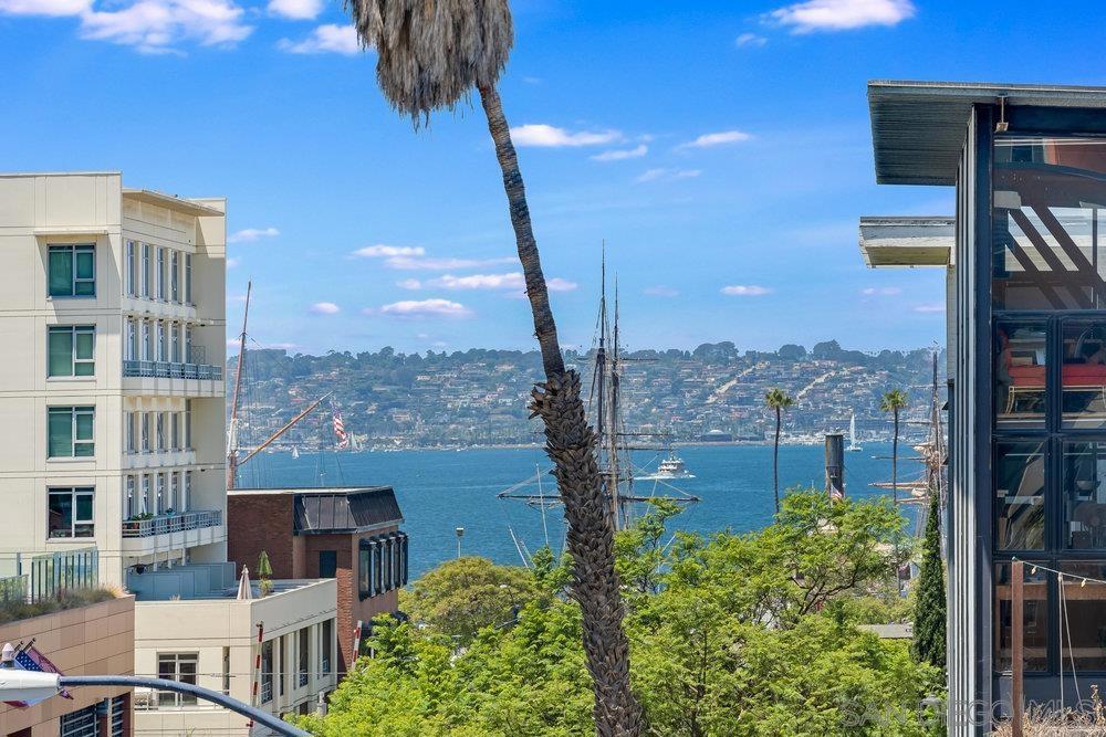 1501 India Street 411