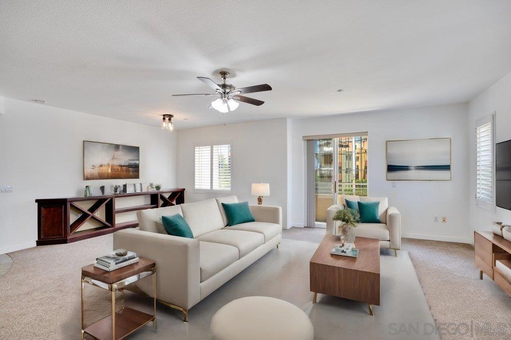 1501 India Street 411