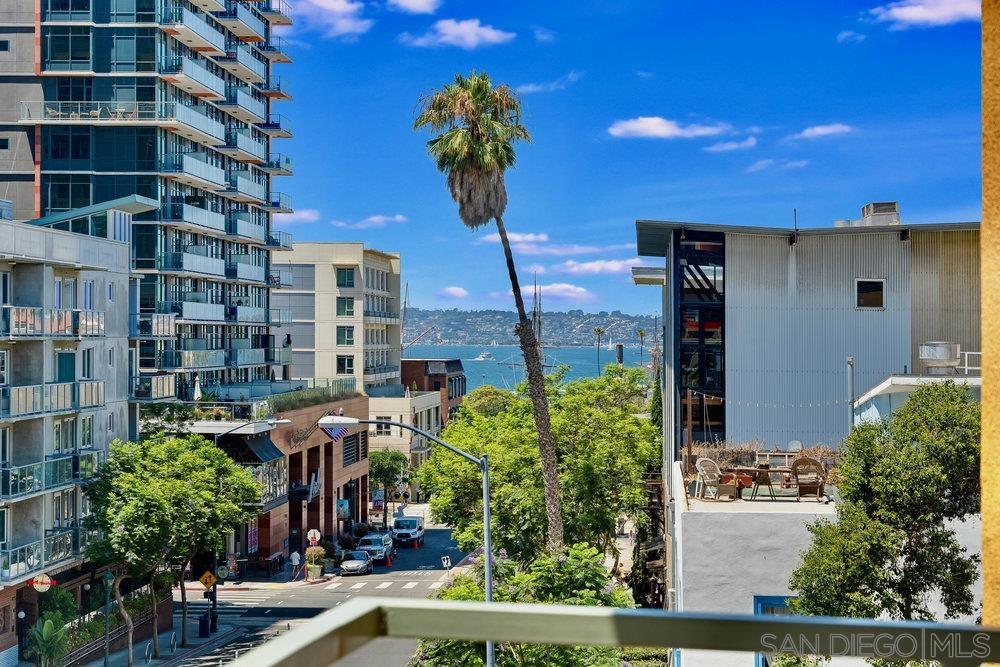 1501 India Street 411