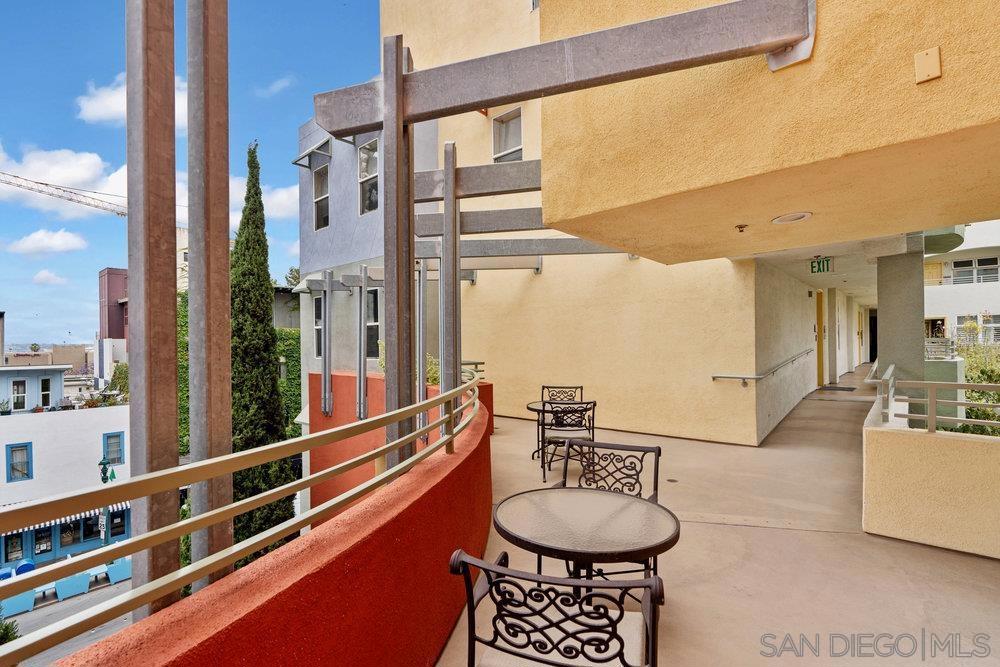 1501 India Street 411