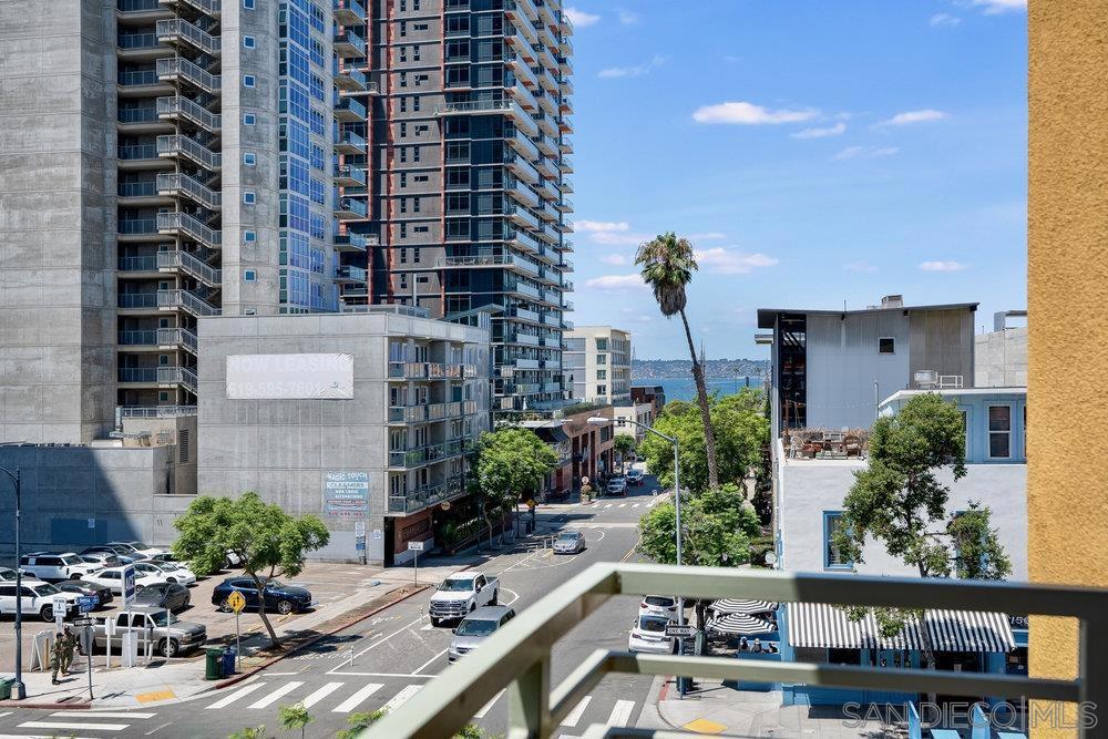 1501 India Street 411