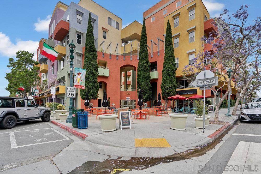 1501 India Street 411