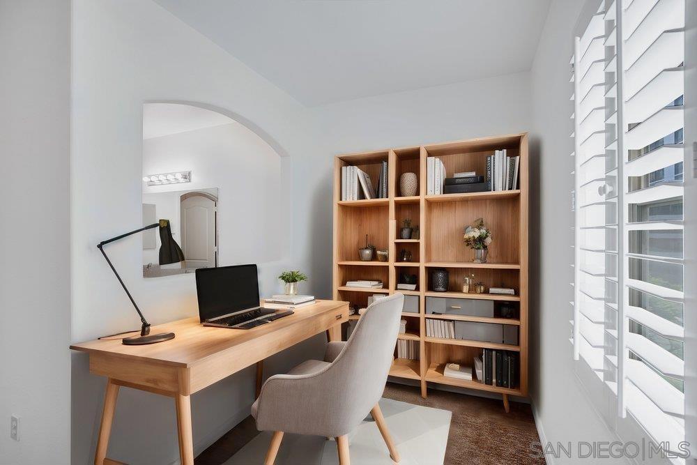 1501 India Street 411