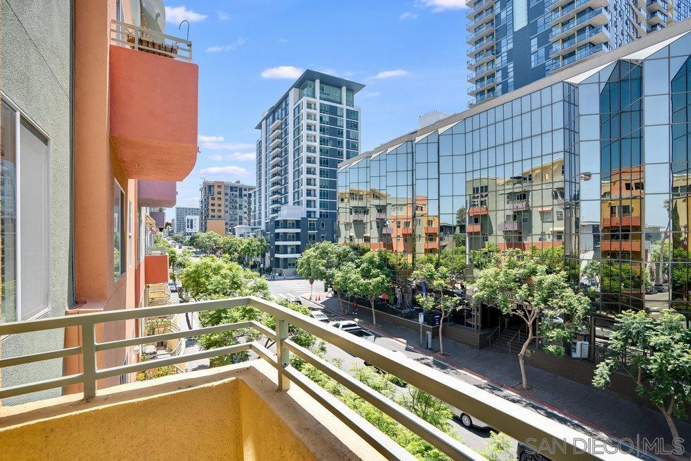 1501 India Street 411