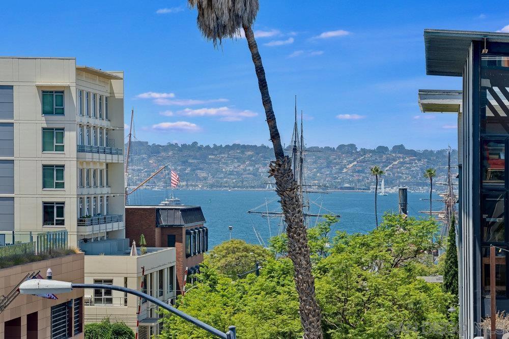 1501 India Street 411