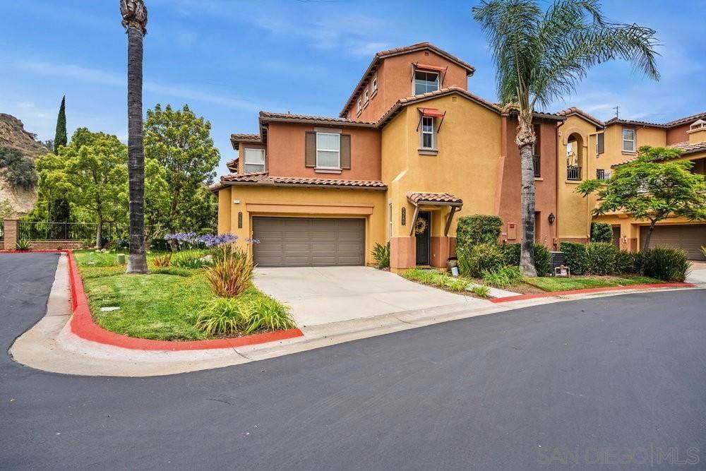 2793 Matera Ln