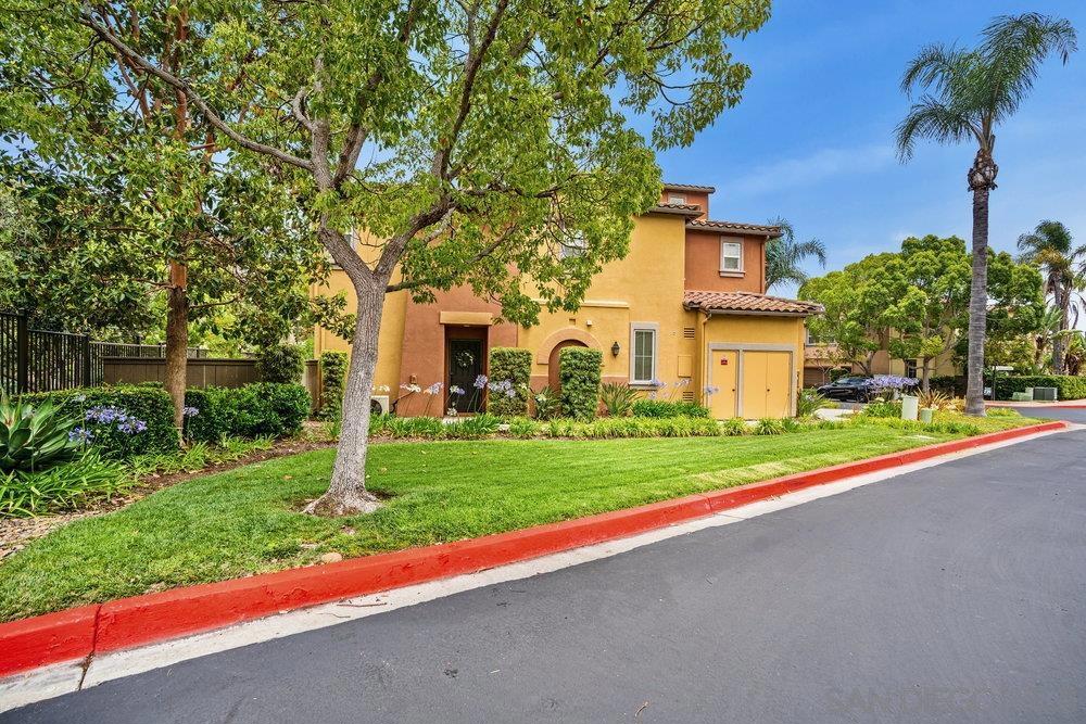 2793 Matera Ln