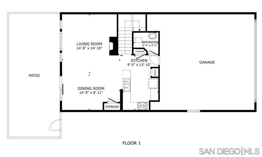 2793 Matera Ln