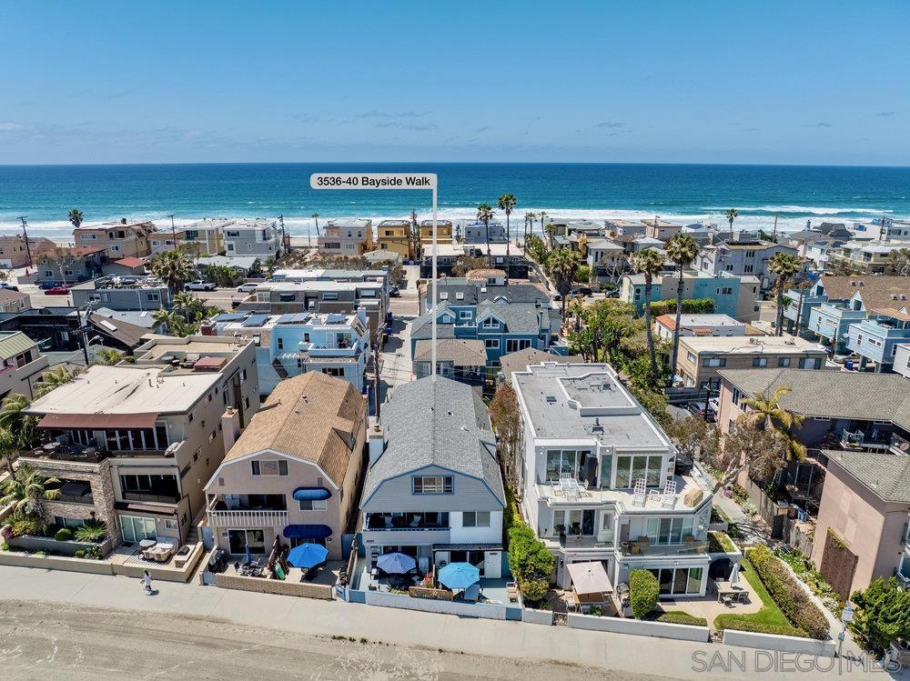 3536 40 Bayside Walk